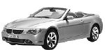 BMW E64 B15B7 Fault Code