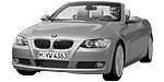 BMW E93 B15B7 Fault Code