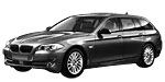 BMW F11 B15B7 Fault Code